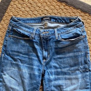 Buffalo jeans